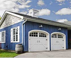 Duluth Garage Door Installation