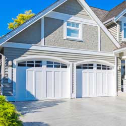 Duluth Garage Door Installation