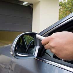 Duluth Garage Door Installation